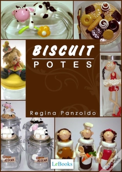 Capa do artigo Biscuit - Potes
