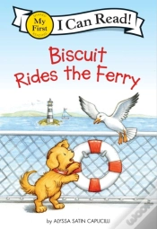 Capa do artigo Biscuit Rides The Ferry