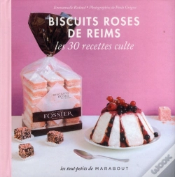Capa do artigo Biscuit Rose De Reims