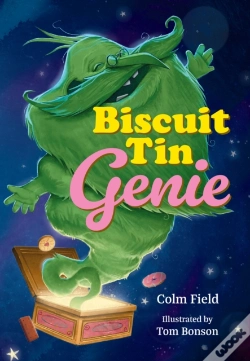 Capa do artigo Biscuit Tin Genie