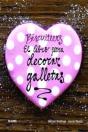 Biscuiteers. El Libro Para Decorar Galletas - Preview