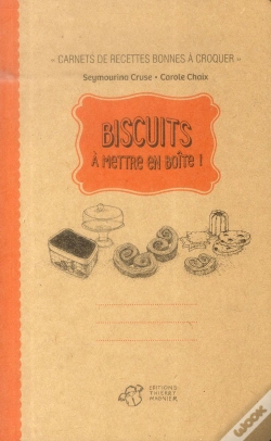Capa do artigo Biscuits À Mettre En Boîte !