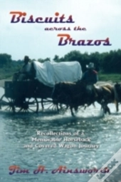 Biscuits Across The Brazos