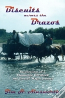 Capa do artigo Biscuits Across The Brazos