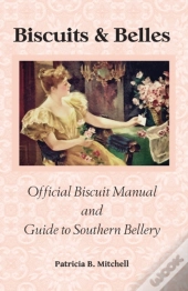 Biscuits And Belles: Official Biscuit Ma