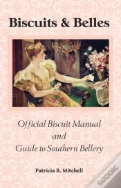 Capa do artigo Biscuits And Belles: Official Biscuit Ma