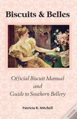 Capa do artigo Biscuits And Belles: Official Biscuit Ma