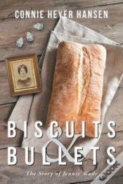 Capa do artigo Biscuits And Bullets