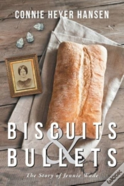 Capa do artigo Biscuits And Bullets