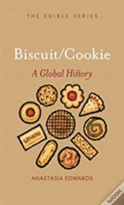 Capa do artigo Biscuits And Cookies