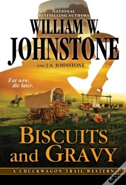 Capa do artigo Biscuits And Gravy