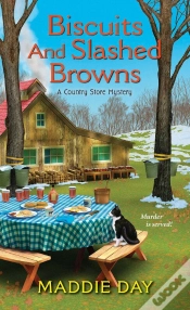 Capa do artigo Biscuits And Slashed Browns