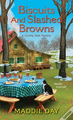 Capa do artigo Biscuits And Slashed Browns