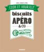 Biscuits Apero & Co - Preview