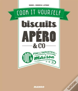 Capa do artigo Biscuits Apero & Co