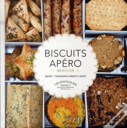 Capa do artigo Biscuits Apero