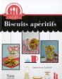 Biscuits Aperos Maisons - Preview
