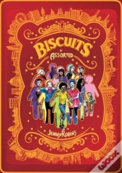 Capa do artigo Biscuits (Assorted)