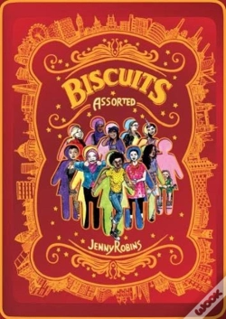 Capa do artigo Biscuits (Assorted)