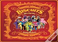 Biscuits (Assorted)