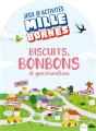 Biscuits, Bonbons Et Gourmandises - Preview