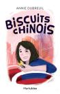 Biscuits Chinois - Preview
