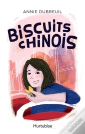 Biscuits Chinois