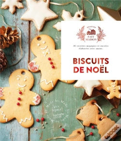 Capa do artigo Biscuits De Noël