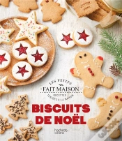 Capa do artigo Biscuits De Noel