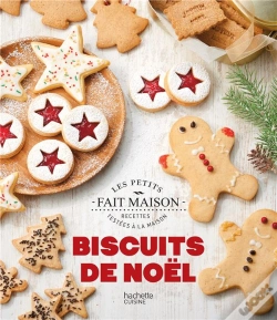 Capa do artigo Biscuits De Noel