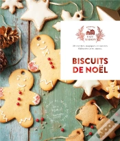 Capa do artigo Biscuits De Noel Ned
