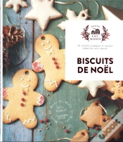 Capa do artigo Biscuits De Noel Ned