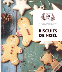 Capa do artigo Biscuits De Noel Ned