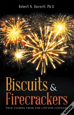 Capa do artigo Biscuits & Firecrackers