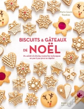 Biscuits Et Gâteaux De Noël