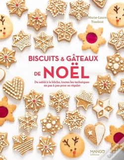 Capa do artigo Biscuits Et Gâteaux De Noël