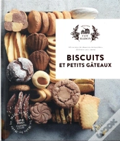 Capa do artigo Biscuits Et Petits Gâteaux