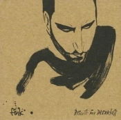 Capa do artigo Biscuits for Breakfast - CD