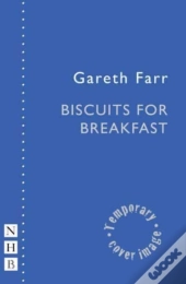 Biscuits For Breakfast