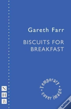 Capa do artigo Biscuits For Breakfast