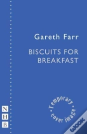 Capa do artigo Biscuits For Breakfast