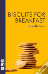 Biscuits For Breakfast
