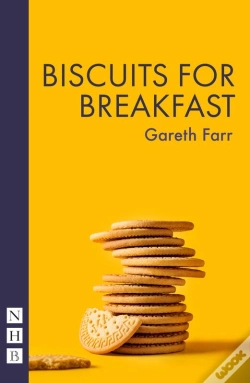 Capa do artigo Biscuits For Breakfast