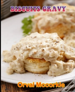 Capa do artigo Biscuits Gravy
