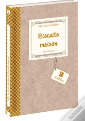 Capa do artigo Biscuits Maison
