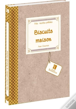 Capa do artigo Biscuits Maison