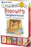 Biscuit'S Neighborhood