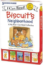 Biscuit'S Neighborhood - Preview