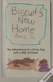 Capa do artigo Biscuit