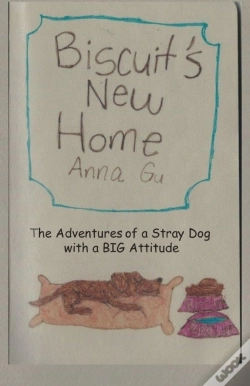 Capa do artigo Biscuit'S New Home